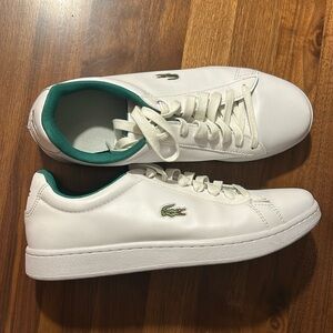 Lacoste mens Size 9